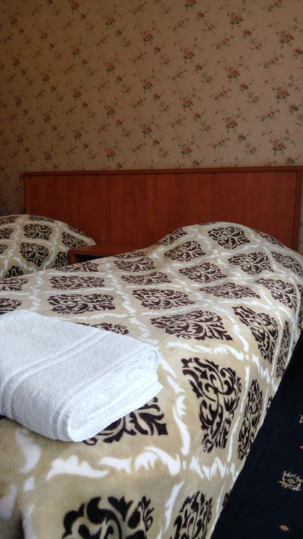 Salos Trakai Dış mekan fotoğraf