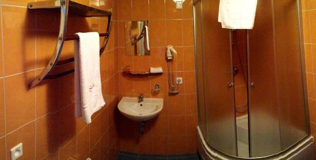 Salos Trakai Dış mekan fotoğraf
